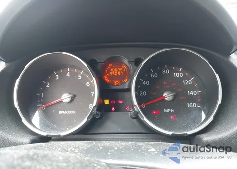 2010 Nissan Rogue S from USA, damaged, VIN JN8AS5MT0AW016301